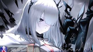 Nightcore - Into The Dark (Point North) - (Lyrics) chords