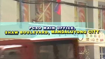 [LIVE] PCSO 9:00 PM  Lotto Draw - September 7, 2019