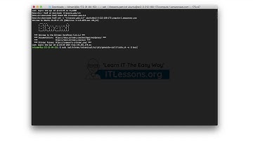 How to setup an SSL Certifcate on a Bitnami AWS EC2 Instance - www.itlessons.org