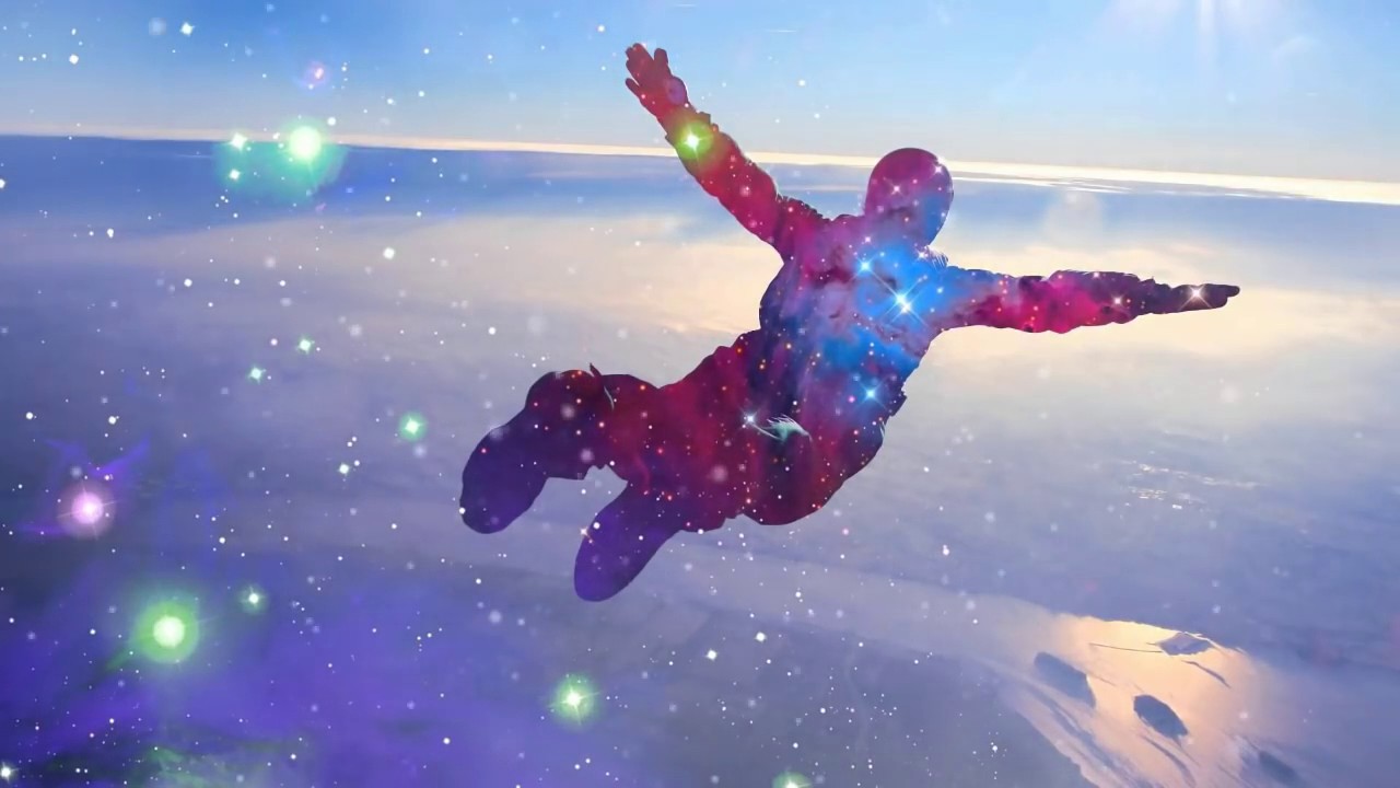 skydiving wallpapers sky parachute space jump awesome jumping skydive fall earth stars parachuting freefall extreme air skydiver sport fly diving