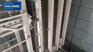 Production Line For Hpl Formica Laminates And Compact Panel Complete Solutions Supplier