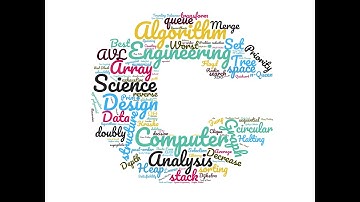 CZCE1107 Data Structures and Algorithms