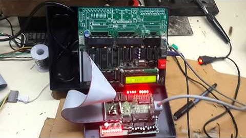 Learn 8085 Microprocessor Online Free | 8085 interfacing 8251