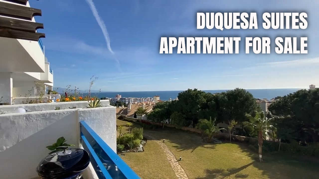DUQUESA SUITES 2 bedroom apartment for sale!! YouTube