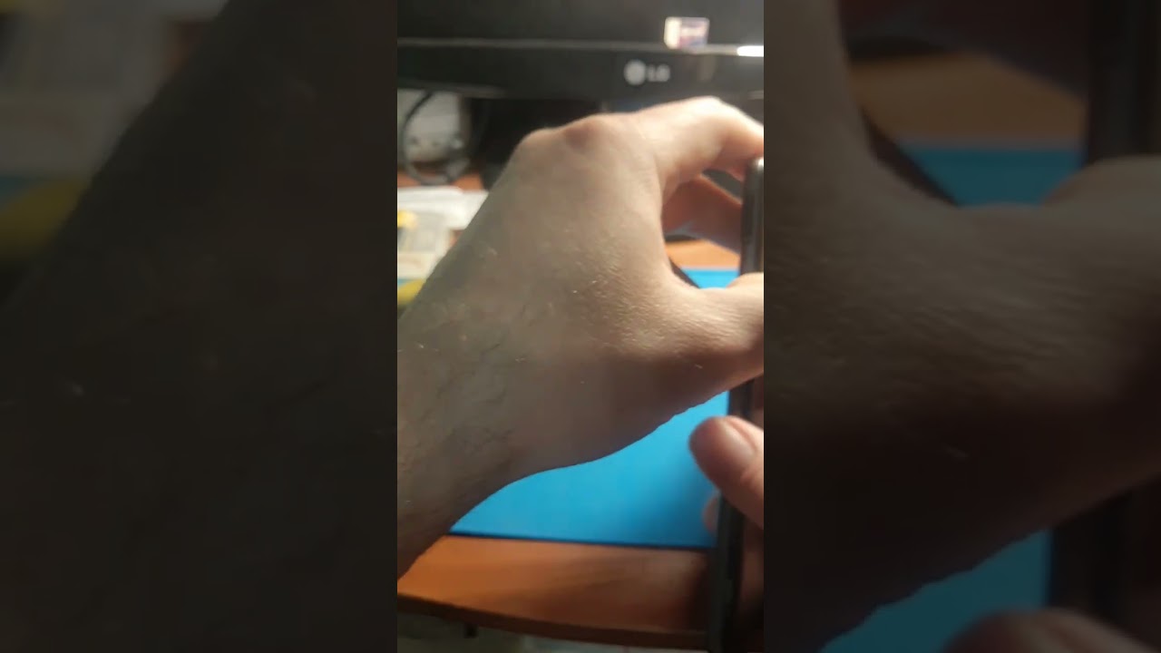 @Мобільні телефони.Випуск252-3в1-подарунки, розпаковка посилок і рубрика