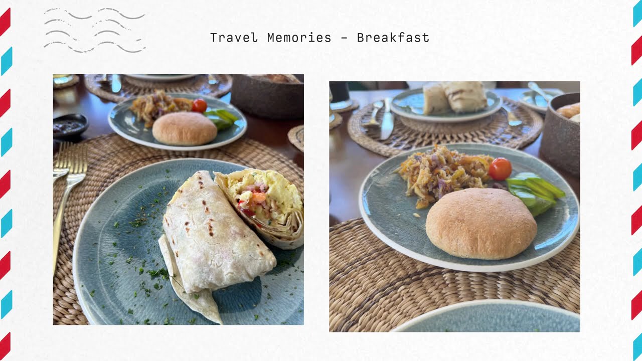 Trip to Grenada CliffNotes Version tour of Six Senses La Sagesse resort