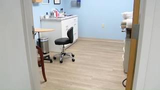 Falmouth woman experiences Cyclosporiasis-like symptoms