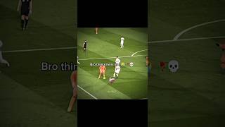 Bro Thinks He Is Vini