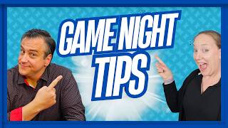 Tips for YOUR Game Night! screenshot 2