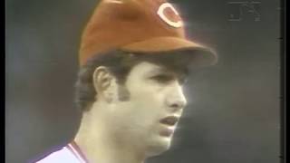 1975 World Series: Game 5 - Red Sox at Reds