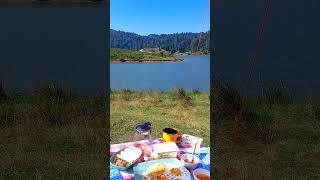 Paha Biçilemez Haftasonu Kahvaltımız..