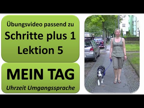 Video: Was sind die 5 Schritte zu einem guten Geständnis?