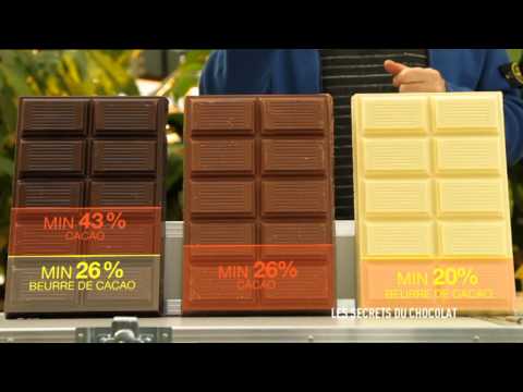 Vidéo: Que Savons-nous Du Chocolat ?