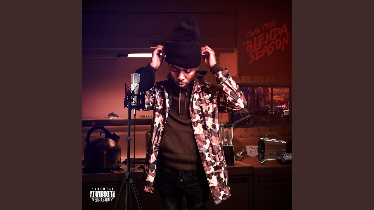 Struggle/Hustle Music (feat. Traptize Ky)