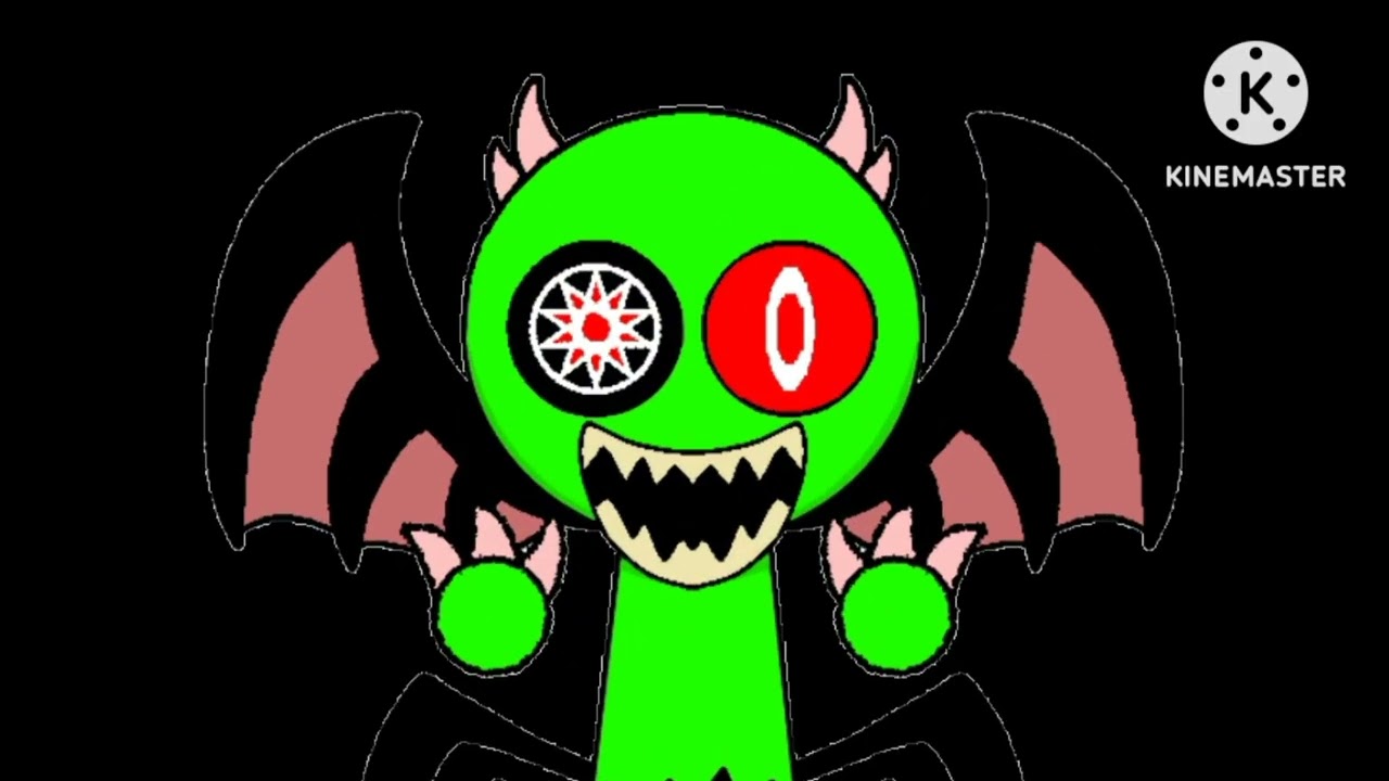 FIVE NIGHTS AT SPRUNKI 3 MOVIE