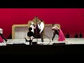 2019 Hoover Paradigm Show Choir - Montgomery, AL