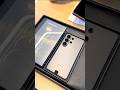 SAMSUNG S26 ULTRA UNBOXING
