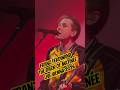 Franz Ferdinand - The Dark Of Matinée-   Live Gasometer Wien - 29.03.2026 - Vienna - Austria 4K