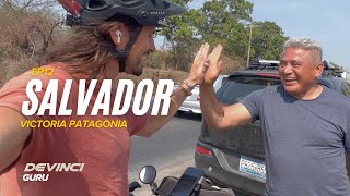 EP12 El Salvador | Accueil chaleureux et surf à El Zonte