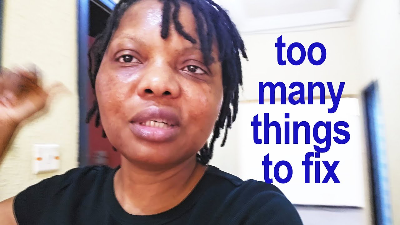 INVESTING IN NIGERIA: RENOVATION PLAN for Rental Apartment in Lagos, Nigeria Part 2 | Flo Finance