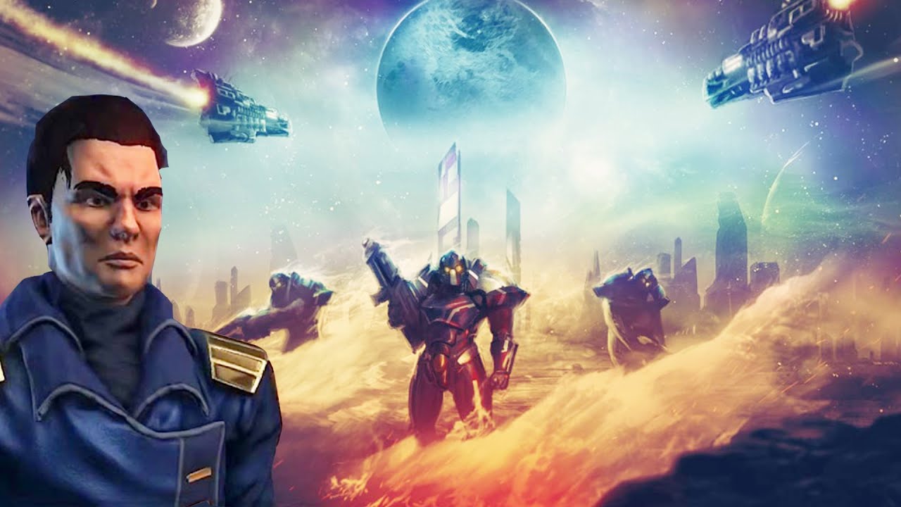 PAX NOVA | Building the ULTIMATE WAR MACHINE Colony | Pax Nova City Building CIV 6 like Gameplay