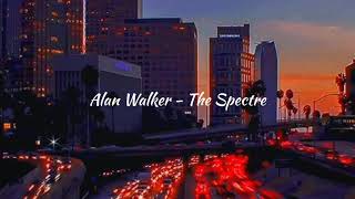 Alan Walker - The Spectre (𝕊𝕝𝕠𝕨𝕖𝕕 + 𝚛𝚎𝚟𝚎𝚛𝚋 + 𝘽𝙖𝙨𝙨 𝘽𝙤𝙤𝙨𝙩𝙚𝙙) Resimi