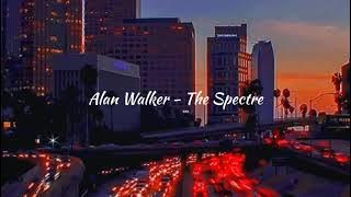 Alan Walker - The Spectre (𝕊𝕝𝕠𝕨𝕖𝕕   𝚛𝚎𝚟𝚎𝚛𝚋   𝘽𝙖𝙨𝙨 𝘽𝙤𝙤𝙨𝙩𝙚𝙙)