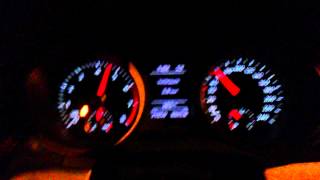 Vw F 1.4 Tsi Revo Stage 2 0-100 Run