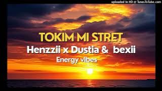 henzzii x Dustia x Bexii | Tokim mi stret| 2024