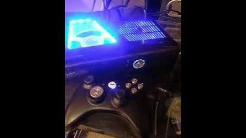 Xbox 360 - All in one Hacking Guide - All xboxes ( Xbox 360 E ) Flash JTAG RGH R-JTAG [HD]