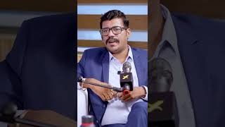 100+ Certifications. Still Not Satisfied | Baranidharan | Dexian India