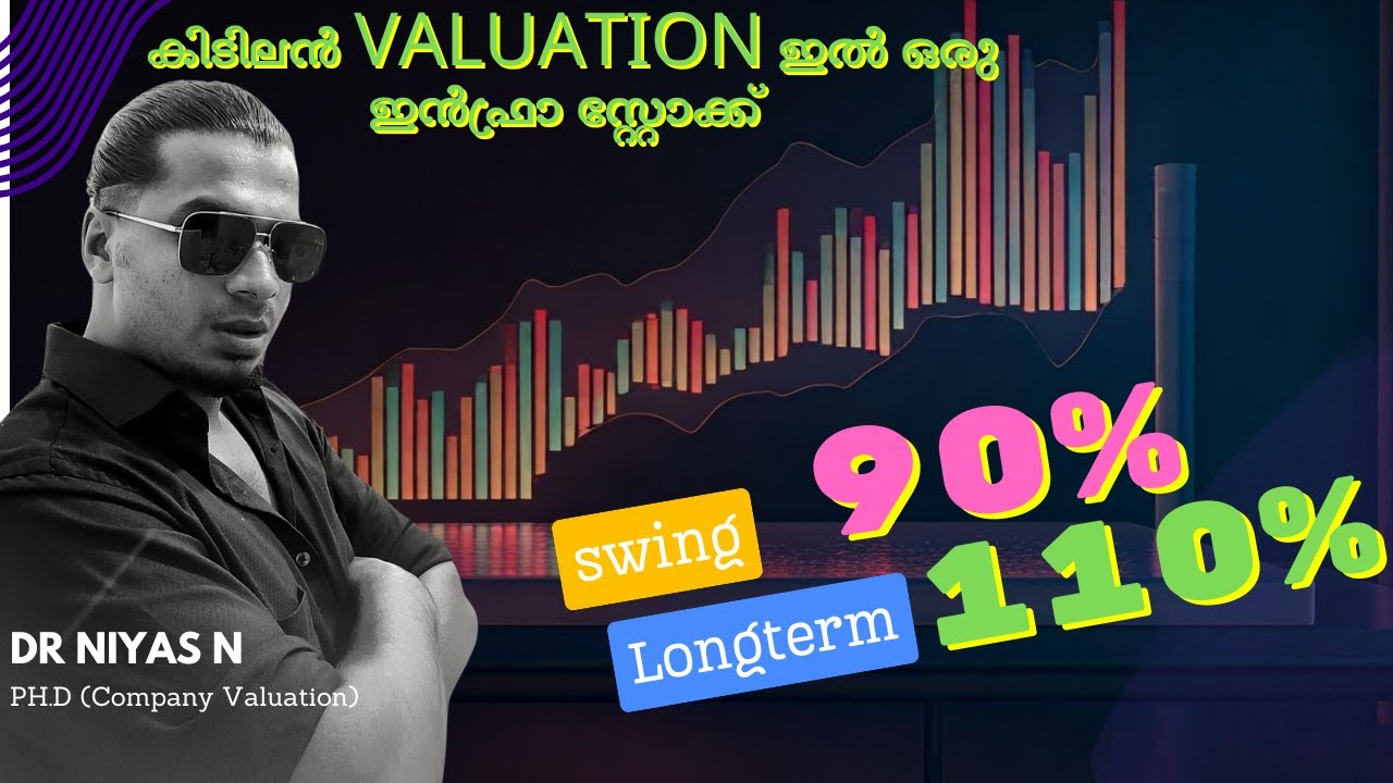 Indus Towers Stock Analysis: 100% Upside? | India's Telecom Infrastructure Giant | 5G Growth Story