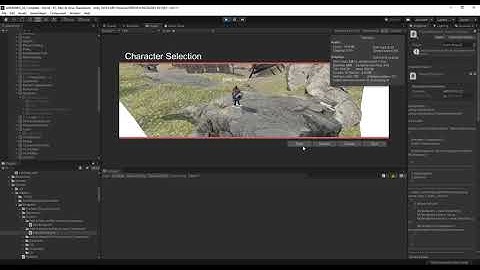 uMMORPG 2.34 Bindpoint installation