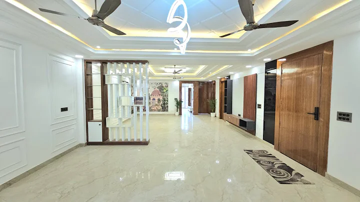 4 bhk luxury builder floor in Faridabad | builder floor in Faridabad | Faridabad