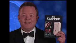 The Clapper® 