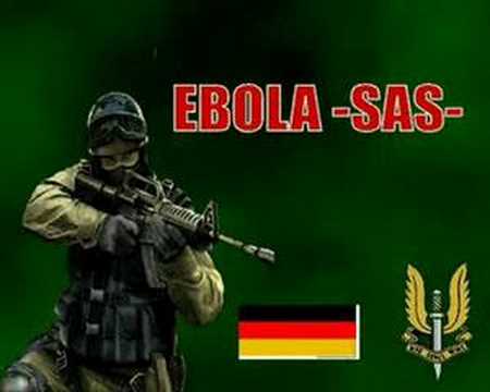 -SAS- clan members  (2008)