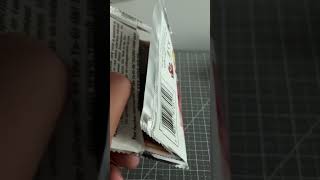 My first time opening burst protocol packs