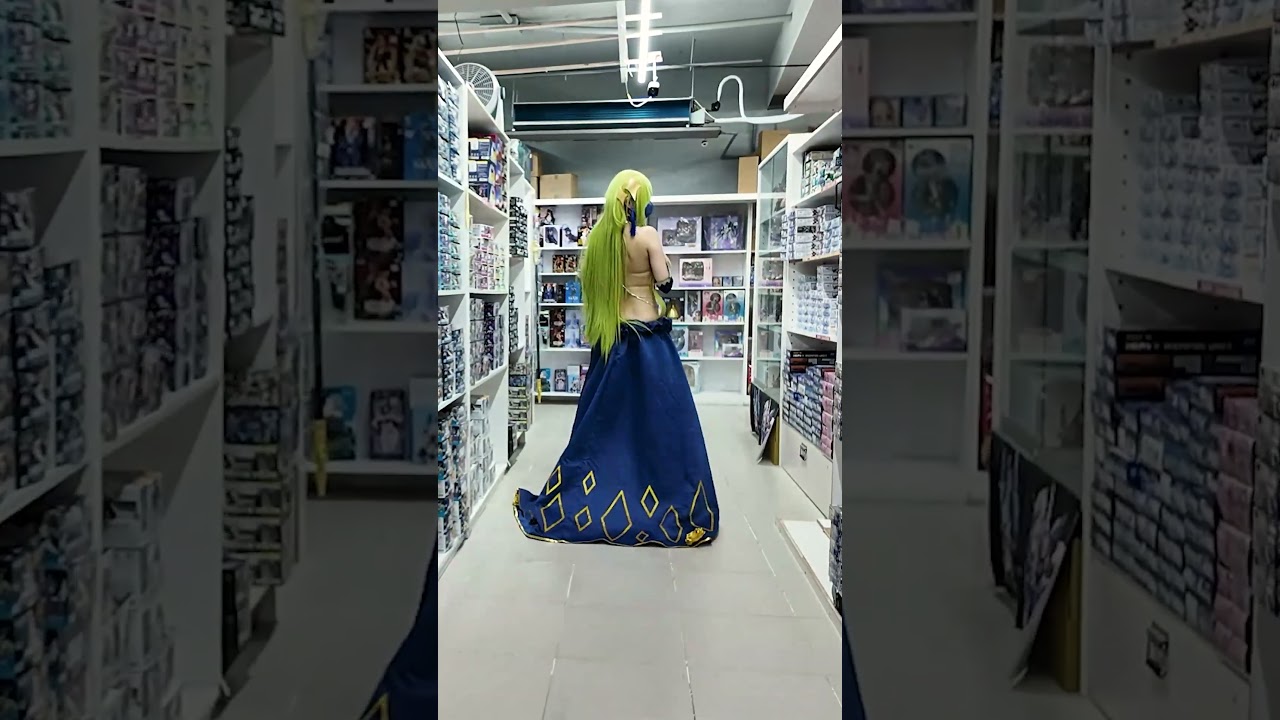 無限領域2025/10/18 店內宣傳短片-1