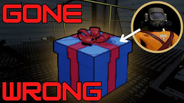 The New PROP HUNT MODE in Lethal Company (ft. Sheff Austin & nicofloflo)