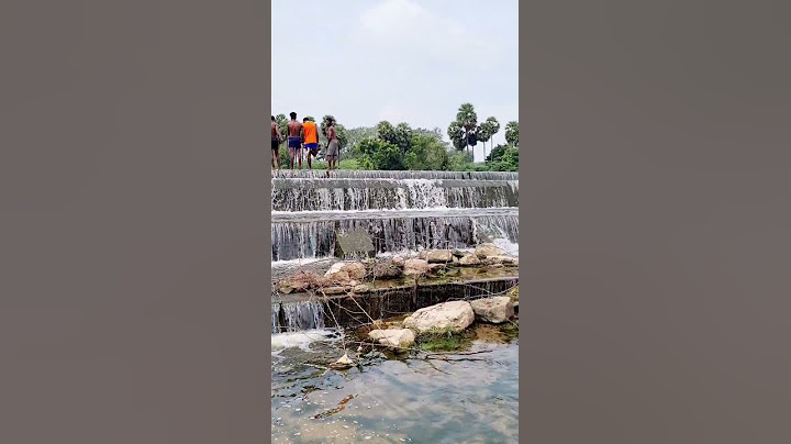 beautiful place near karaikudi