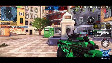 MC5 - SB 🆚 BR ( Ferrari & Nestle ) #4K60FPS