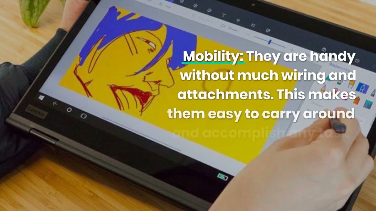 How can Touch Screen Technology be Engaging and Interactive?