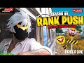 🔴24Hour Rank Push Grandmaster 🥵 Free Fire ah gangster gaming