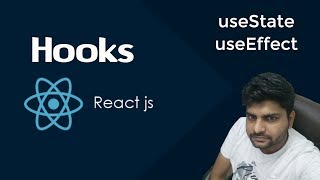 ReactJS Tutorials in Hindi | Hooks in ReactJS | useState | Part-22