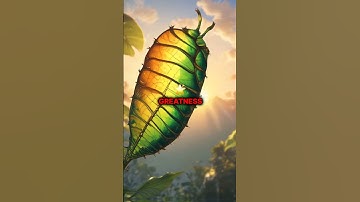 Transform Like a Butterfly! #Inspiration #Motivation #SelfGrowth #Courage #Transformation