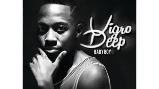 After Tears (Official Audio) | Vigro Deep - Baby Boy III
