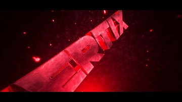 Vertix [Intro] // by PlexusArtz