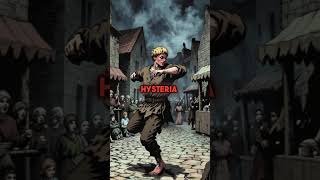 The Plague Doesn't Just Kill You - It Rewrites Your Brain