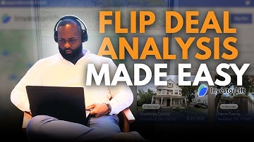 How To Analyze ANY Property Deal Online in Less than 10 Minutes