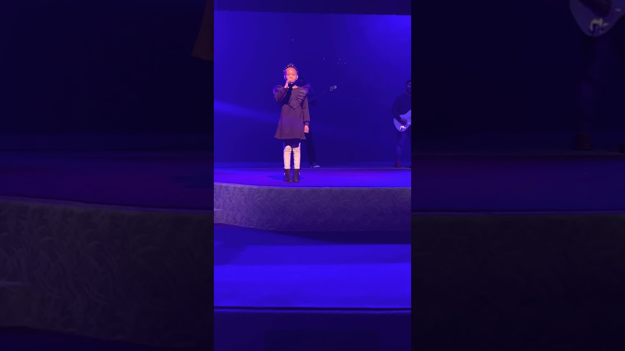 Grace of God with us by Passion